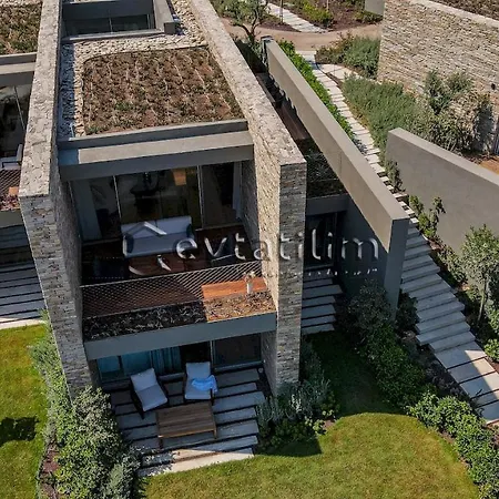 Barbaros Bay Residences & Villas By Evtatilim Villa *