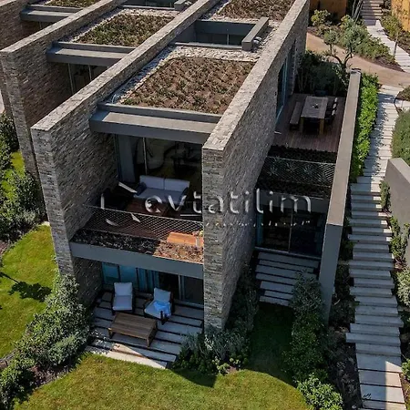 Barbaros Bay Residences & Villas By Evtatilim Villa