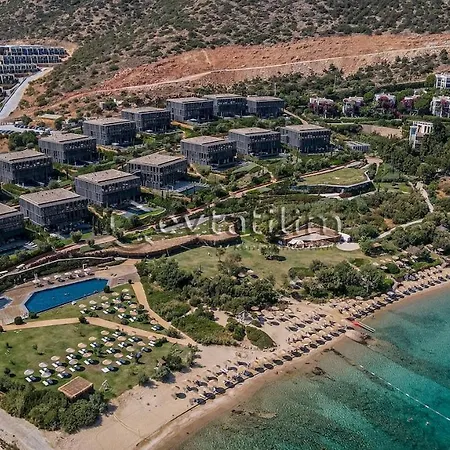 Barbaros Bay Residences & Villas By Evtatilim * Bodrum