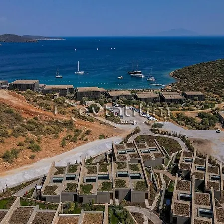 Barbaros Bay Residences & Villas By Evtatilim Villa *