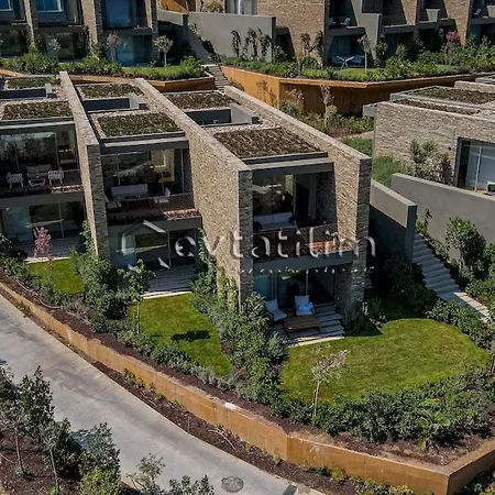 Barbaros Bay Residences & Villas By Evtatilim Bodrum