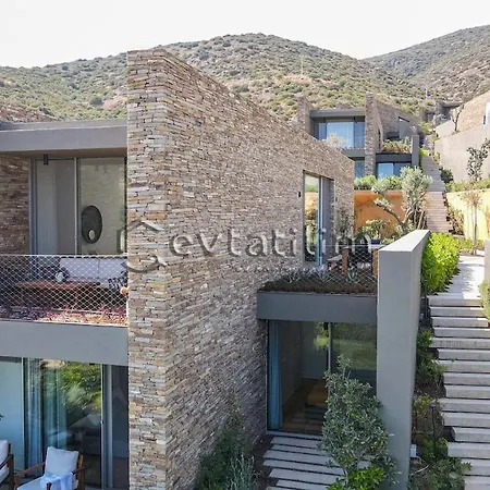 Barbaros Bay Residences & Villas By Evtatilim Villa