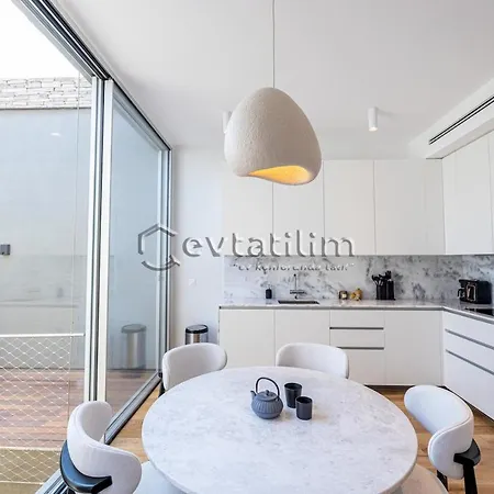 Barbaros Bay Residences & Villas By Evtatilim Villa Bodrum
