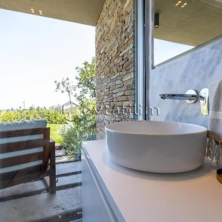 Villa Barbaros Bay Residences & Villas By Evtatilim Bodrum