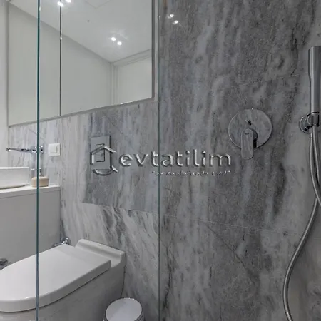 Barbaros Bay Residences & Villas By Evtatilim Bodrum