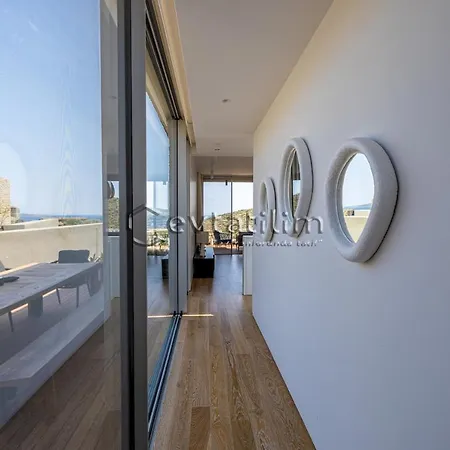 Barbaros Bay Residences & Villas By Evtatilim * Bodrum
