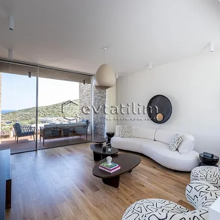 Villa Barbaros Bay Residences & Villas By Evtatilim