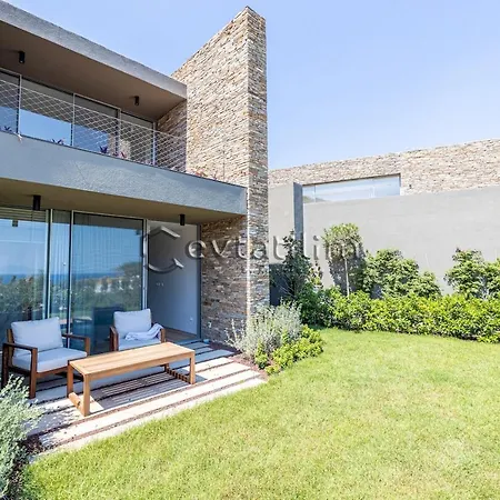 Villa Barbaros Bay Residences & Villas By Evtatilim