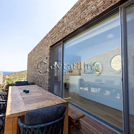 Barbaros Bay Residences & Villas By Evtatilim Villa Bodrum