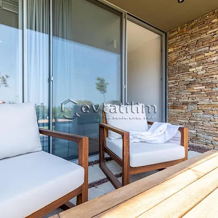 Barbaros Bay Residences & Villas By Evtatilim * Bodrum