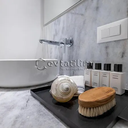 Barbaros Bay Residences & Villas By Evtatilim Villa Bodrum