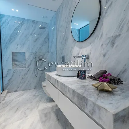 Barbaros Bay Residences & Villas By Evtatilim Villa Bodrum