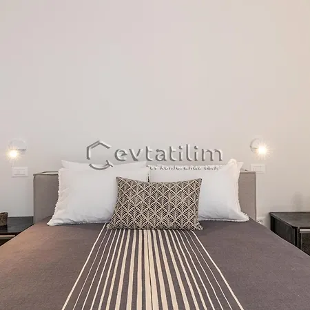 Barbaros Bay Residences & Villas By Evtatilim Bodrum