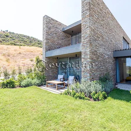 Villa Barbaros Bay Residences & Villas By Evtatilim