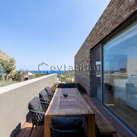 Villa Barbaros Bay Residences & Villas By Evtatilim Bodrum