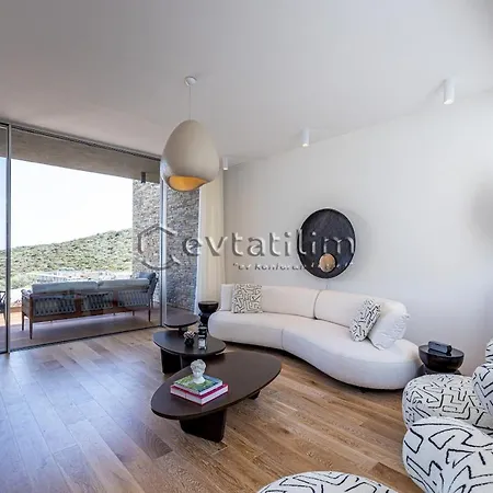 Barbaros Bay Residences & Villas By Evtatilim Villa