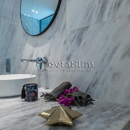 Barbaros Bay Residences & Villas By Evtatilim Villa
